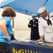 Recruiters attend Air Dot Show Central Pennsylvania