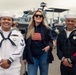 Recruiters attend Air Dot Show Central Pennsylvania
