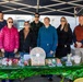 Norfolk Naval Shipyard and Naval Support Activity Portsmouth Support Command and Assist Community with Environmental Stewardship