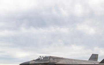First F-35Bs receive key TR-3 upgrade at FRC East