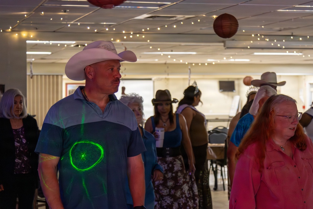 Country Night