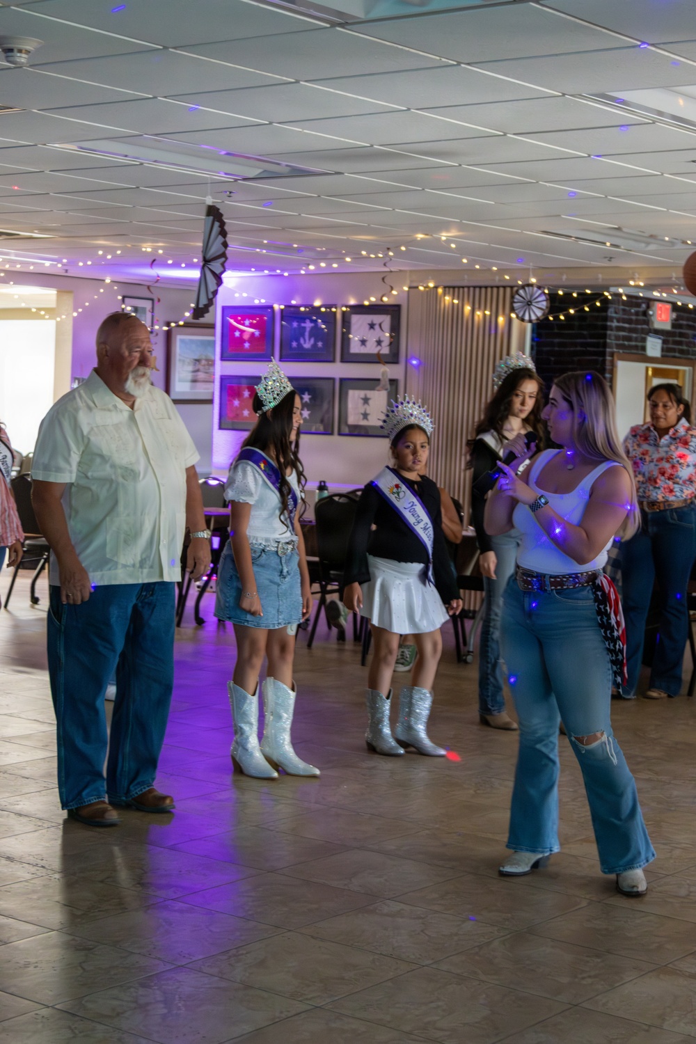 Country Night