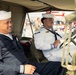 Recruiters attend Air Dot Show Central Pennsylvania