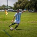 Sail 250 New Orleans Multi-National Soccer Tournament Audubon Park