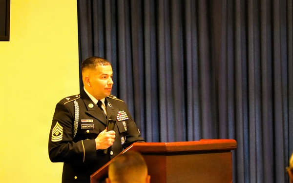 Fort McCoy community gathers to remember fallen service members at 2026 Memorial Day Prayer Luncheon