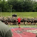 Wounded Warrior FBI Fitness Challenge