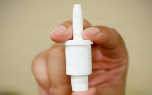 NMRC CTC Prepares for Trials of Respiratory Infection Treatment
