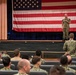 MCPON Visits Naval Station Norfolk