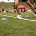 Wounded Warrior FBI Fitness Challenge