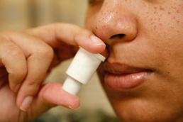 NMRC CTC Prepares for Trials of Respiratory Infection Treatment