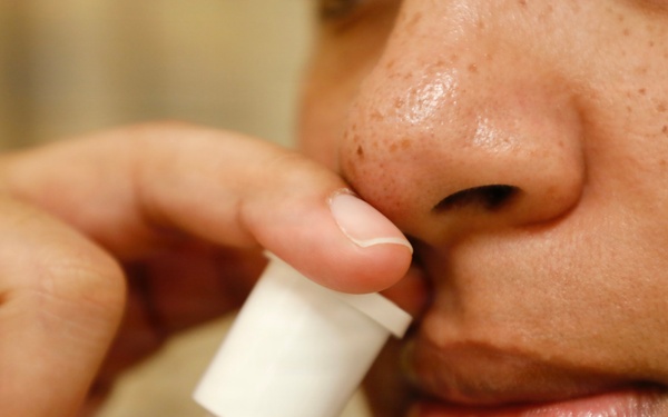 NMRC CTC Prepares for Trials of Respiratory Infection Treatment