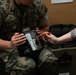 Marine Corps fields brand new life saving equipment for the first time in 20 years