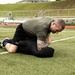 Wounded Warrior FBI Fitness Challenge