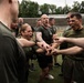 Wounded Warrior FBI Fitness Challenge
