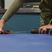 Testing the Lifesavers: Nebraska Air National Guard Airmen Ensure Flotation Gear Safety