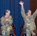 Honoring over 20 years of service: Col. Audra Myers bids farewell