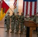 1st Armored Division Sustainment Brigade assumes authority of sustainment operations of JTF-SB