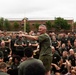Wounded Warrior FBI Fitness Challenge
