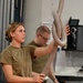 Testing the Lifesavers: Nebraska Air National Guard Airmen Ensure Flotation Gear Safety