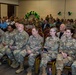 Honoring over 20 years of service: Col. Audra Myers bids farewell