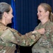 Honoring over 20 years of service: Col. Audra Myers bids farewell