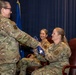 Honoring over 20 years of service: Col. Audra Myers bids farewell