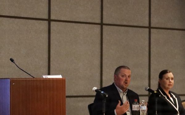 CECOM Army Software and Innovation Center Highlights Enterprise Software Modernization at Belvoir Industry Days