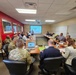 Courtesy Photo: Assistant Secretary of the Army for Installations, Energy and Environment Hon. W. Jordan Gillis Visit to Camp Grayling