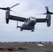 USS Iwo Jima Flight Operations