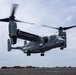 USS Iwo Jima Flight Operations
