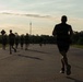 3rd SFG Holds Memorial PT Event