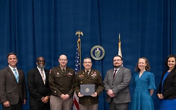 2025 FEDS Spotlight Recognitions Ceremony &amp; Reception