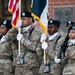 V Corps holds Change of Command Ceremony for Headquarters and Headquarters Battalion