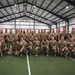 Commander's Cup