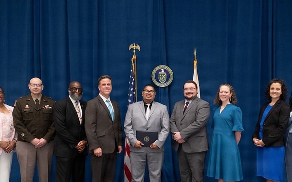 2025 FEDS Spotlight Recognitions Ceremony &amp; Reception