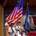 USS Ronald Reagan (CVN 76) Chief Retires