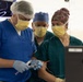 Walter Reed Organ Transplant Service team performs kidney transplant