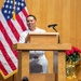 USS Ronald Reagan (CVN 76) Chief Retires