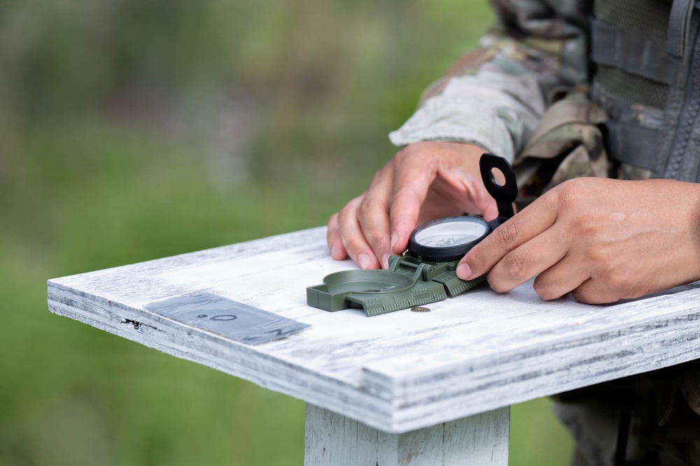 2026 Drill Sergeant of the Year Competition