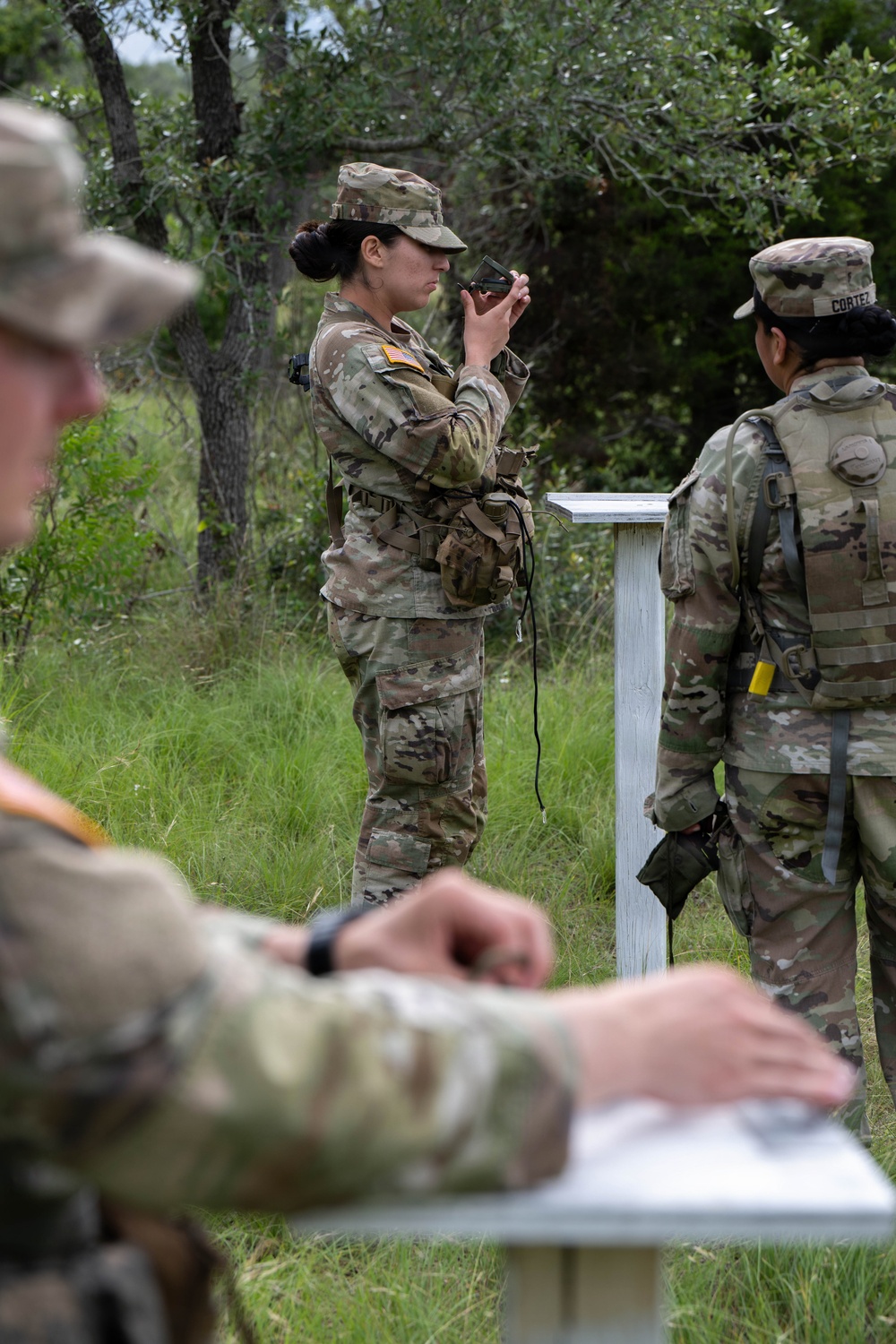 2026 Drill Sergeant of the Year Competition