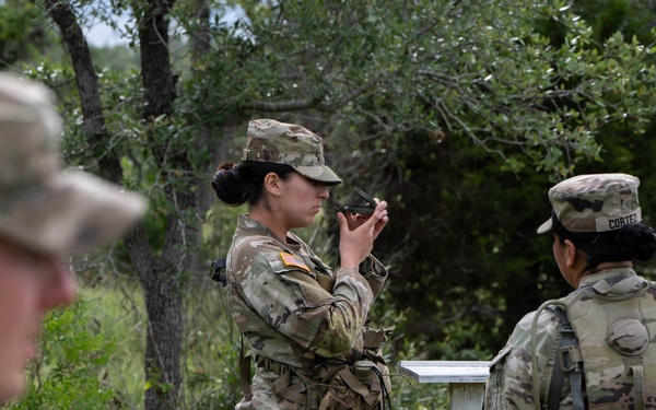 2026 Drill Sergeant of the Year Competition
