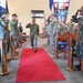 CM1 Hopper Retires after 20 Years of Service
