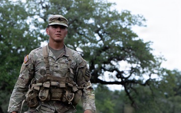 2026 Drill Sergeant of the Year Competition