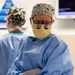 Walter Reed Organ Transplant Service team performs kidney transplant