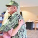 CM1 Hopper Retires after 20 Years of Service