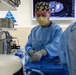 Walter Reed Organ Transplant Service team performs kidney transplant