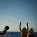 USS Iwo Jima Flight Operations