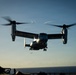 USS Iwo Jima Flight Operations