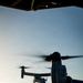 USS Iwo Jima Flight Operations
