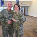 CM1 Hopper Retires after 20 Years of Service